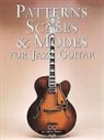 Arnie Berle - Patterns, Scales and Modes for Jazz Guitar