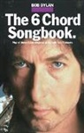 Rick Cardinali, Bob Dylan, Bob/ Cardinali Dylan - Bob Dylan - the 6 Chord Songbook
