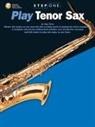 Sue Terry - Step One Play Tenor Sax
