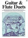 Peter Draper - GUITAR AND FLUTE DUETS