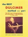 Albert Gamse - The Best Dulcimer Method Yet