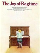 Denes Agay, Denes (EDT) Agay, Denes Agay - The Joy of Ragtime