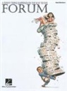 Not Available (NA), Stephen Sondheim - Funny Thing Happened on the Way to the Forum