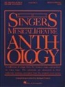 Hal Leonard Publishing Corporation, Not Available (NA), Walters, Rick Walters, Rick Hal Leonard Publishing Corporation Walters, Hal Leonard Corp - The Singers Musical Theatre Anthology
