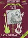 Mark (EDT) Phillips, B. Raitt - Metallica - ...and Justice for All