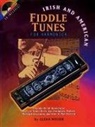 Glenn Weiser - Irish and American Fiddle Tunes for 'Harmonica'