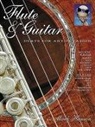 Mark Hanson - Flute and Guitar Duets for Any Occasion
