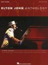 Elton John, Sir Elton John - Elton John