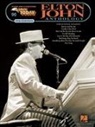 Elton (CRT) John, Elton John - Elton John Anthology
