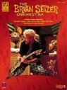 Jeff Jacobson, JOE - The Brian Setzer Orchestra