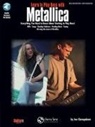 Joe Charupakorn, Joe (COP)/ Metallica (COP) Charupakorn - Learn to Play Bass With Metallica