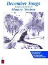 Unknown, Maury (COP) Yeston, Maury Yeston - Maury Yeston - December Songs