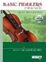 Bob (COP)/ Dabczynski Phillips - Basic Fiddlers Philharmonic Celtic Fiddle Tunes