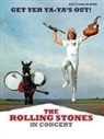 Alfred Music, Rolling Stones, The Rolling Stones, Alfred Publishing - Get Yer Ya-ya's Out