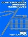 Rick Latham - Contemporary Drumset Techniques