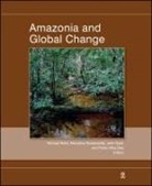 M Keller, Michael (EDT)/ Bustamante Keller, Mercedes Bustamante, Bustamante Mercedes, Pedro Silva Dias, Dias Pedro Silva... - Amazonia and Global Change