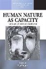 Nigel Rapport, Nigel Rapport - Human Nature As Capacity