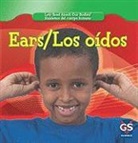 Cynthia Klingel, Cynthia Fitterer Klingel, Robert B. Noyed - Ears / Los Oidos