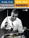 Henry (COL)/ Mckenzie Adler, Ted MacKenzie - Buddy Rich's Modern Interpretation of Snare Drum Rudiments