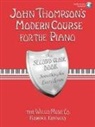 John Thompson - John Thompson''s Modern Course for the Piano - The Second Grade Book