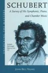 John Bell Young - Schubert