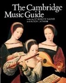 A. Latham, Alison Latham, S. Sadie, Stanley Sadie, Alison Latham, Stanley Sadie - Cambridge Music Guide