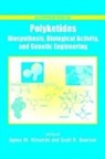 Agnes M. Rimando, Agnes M. (EDT)/ Baerson Rimando, Scott R. Baerson, Scott R. (Research Molecular Biologist Baerson, Baerson Scott R., Agnes M. Rimando... - Polyketides