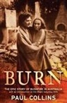 Paul Collins, Collins Paul - Burn