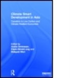 Ancha (EDT)/ Ling Srinivasan, Frank Ling, Frank (Ibaraki University in Mito Ling, Frank Hiroshi Ling, Ling Frank, Hideyuki Mori... - Transition to Low Carbon and Climate Resilient Economies in Asia