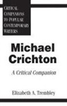 Elizabeth Trembley, Elizabeth A. Trembley - Michael Crichton