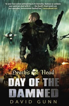 David Gunn - Death's Head: Day Of The Damned