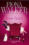 Fiona Walker - Love Hunt