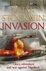 Julian Stockwin, Stockwin Julian - Invasion