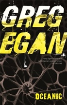 Greg Egan, Egan Greg - Oceanic