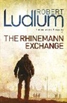 Robert Ludlum - The Rhinemann Exchange