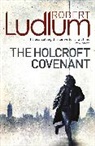 Robert Ludlum - The Holcroft Covenant
