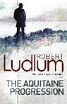 Robert Ludlum - Aquitaine Progression