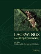 P. K. McEwen, P. K. (Cardiff University) New Mcewen, P. K. New Mcewen, P.k. New Mcewen, P. K. McEwen, McEwen P. K.... - Lacewings in the Crop Environment