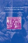 Michael Wintle, Michael (University of Hull) Wintle, Wintle Michael - Economic and Social History of the Netherlands, 1800-1920