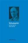 Yuichi Shionoya, Yuichi (Hitotsubashi University Shionoya, Shionoya Yuichi - Schumpeter and the Idea of Social Science