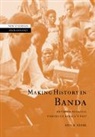 Ann B. Stahl, Ann Brower Stahl, Ann Brower (State University of New York Stahl - Making History in Banda