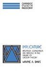 Wayne A. Davis, Wayne A. (Georgetown University Davis, Davis Wayne A. - Implicature