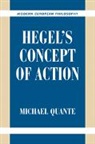 Michael Quante, Michael (Universitat Duisburg-Essen) Quante - Hegel''s Concept of Action