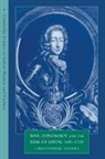 Christopher Storrs, Christopher (University of Dundee) Storrs - War, Diplomacy and the Rise of Savoy, 1690-1720