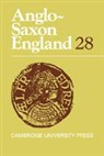 Malcolm Godden, Malcolm Lapidge Godden, Simon Keynes, Michael Lapidge, Michael (University of Cambridge) Godden Lapidge, Michael Godden Lapidge... - Anglo-Saxon England