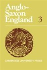 Peter Clemoes, Peter (University of Cambridge) Clemoes, Peter Biddle Clemoes, Bruce Mitchell, Martin Biddle, Julian Brown... - Anglo-Saxon England