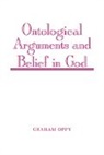 Graham Oppy, Graham (Australian National University Oppy, Oppy Graham - Ontological Arguments and Belief in God