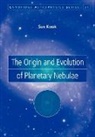 Sun Kwok, Sun (Dean of Science and Chair Professor of Kwok - Origin and Evolution of Planetary Nebulae
