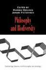 Markku Oksanen, Markku (University of Kuopio Oksanen, Markku Pietarinen Oksanen, Markku Oksanen, Oksanen Markku, Juhani Pietarinen... - Philosophy and Biodiversity