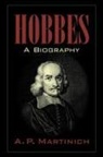 A. P. Martinich, A. P. (University of Texas Martinich, Al P. Martinich - Hobbes
